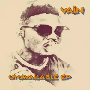 Vain - Say The Word (feat. Mogomotsi Chosen)